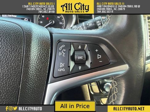Used 2019 Buick Encore Preferred image 21