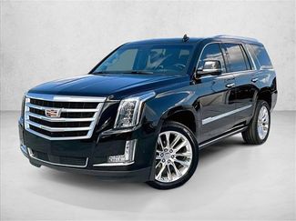 Used 2020 Cadillac Escalade Premium Luxury video 1