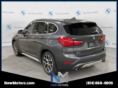 Used 2020 BMW X1 xDrive28i