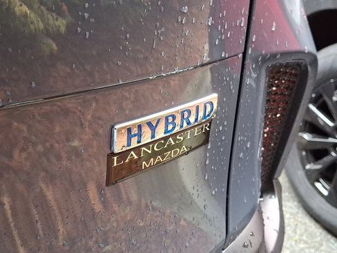 New 2026 MAZDA CX-50 2.5 Hybrid w/ Premium Plus Pkg image 6