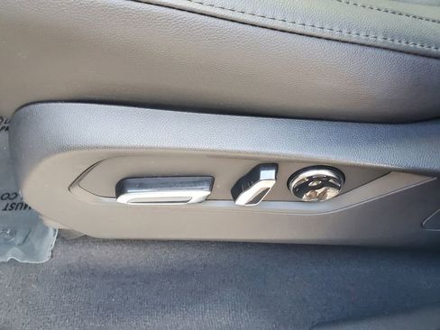 Certified 2024 Acura MDX FWD image 20