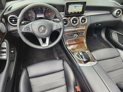 Used 2017 Mercedes-Benz C 300 Cabriolet image 26