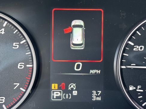 New 2026 Subaru Forester Sport image 37