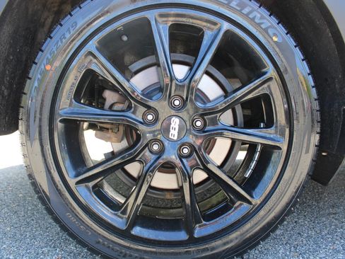 Used 2019 Hyundai Tucson Night AWD/4WD image 22