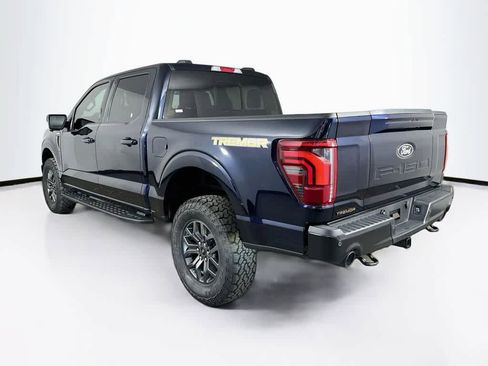 New 2026 Ford F150 Tremor AWD/4WD image 4