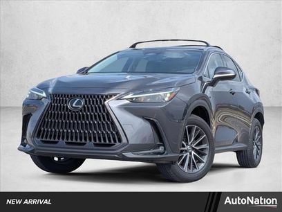 Used 2023 Lexus NX 250 FWD w/ Towing Package (2000 Lbs)