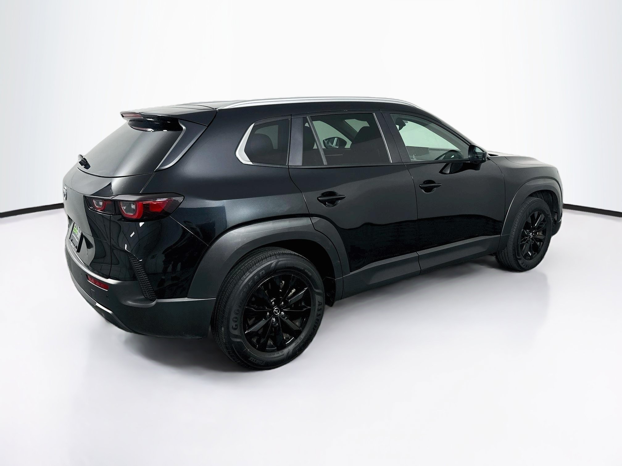 Used 2026 MAZDA CX-50 AWD 2.5 S w/ Preferred Pkg image 9