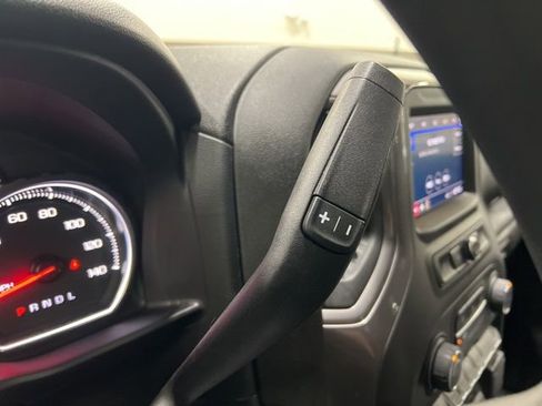 Used 2022 Chevrolet Silverado 1500 Custom w/ Rally Edition AWD/4WD image 17