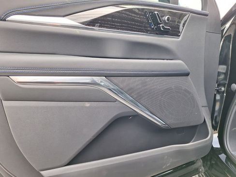 New 2025 Cadillac Escalade IQ Sport 1 image 34