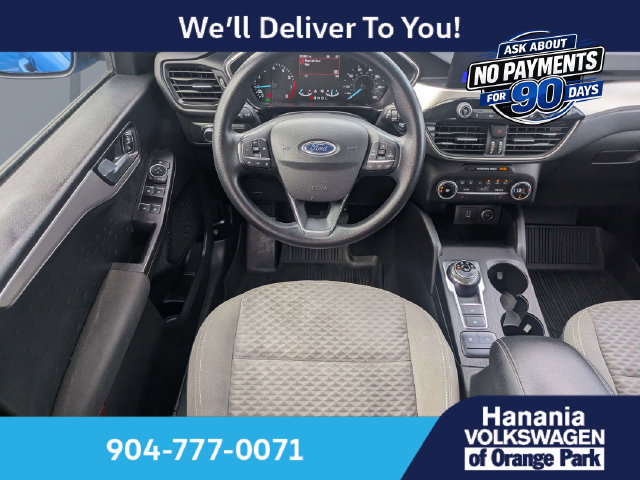 Used 2020 Ford Escape SE FWD image 16