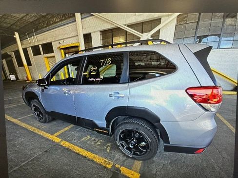 Used 2024 Subaru Forester Wilderness image 3