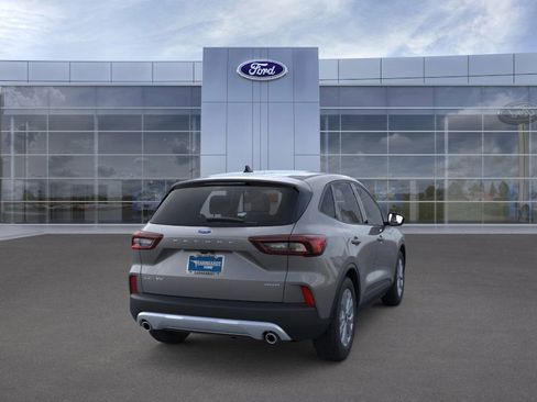 New 2026 Ford Escape Active image 8
