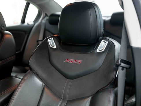 Used 2015 Chevrolet SS RWD image 48