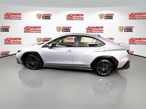 Certified 2022 Subaru WRX Limited image 17