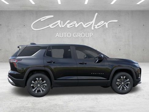 New 2026 Chevrolet Equinox LT image 5