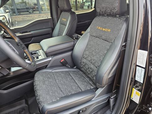 Certified 2026 Ford F150 Tremor AWD/4WD image 20