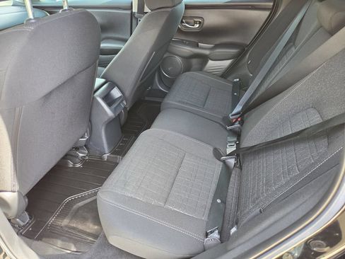 Certified 2025 Honda HR-V LX image 16