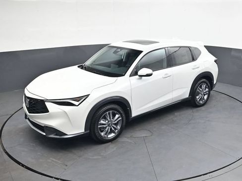 New 2026 Acura ADX FWD image 26