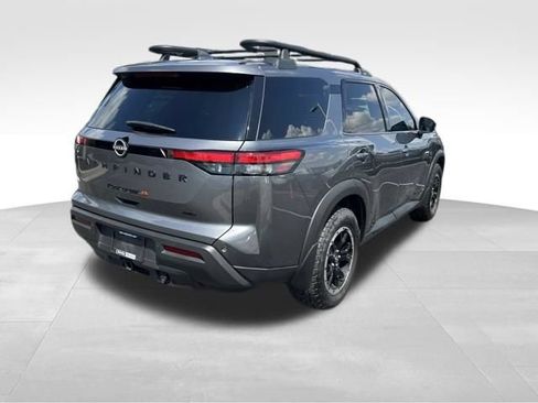 Used 2023 Nissan Pathfinder Rock Creek AWD/4WD image 7