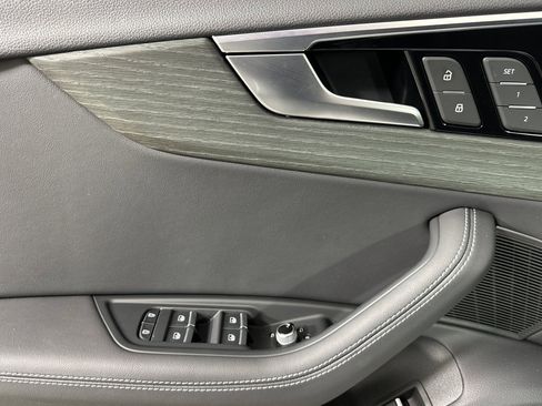 Used 2023 Audi A4 2.0T Premium Plus w/ Premium Plus Package image 10