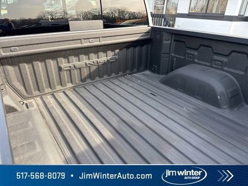 Used 2020 GMC Sierra 1500 Denali w/ Denali Ultimate Package image 12