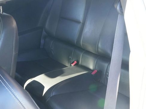 Used 2013 Chevrolet Camaro LT w/ Black Rally Stripe Package image 5