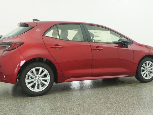 New 2026 Toyota Corolla SE image 26