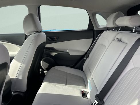 Used 2023 Hyundai Kona SEL w/ Cargo Package image 14