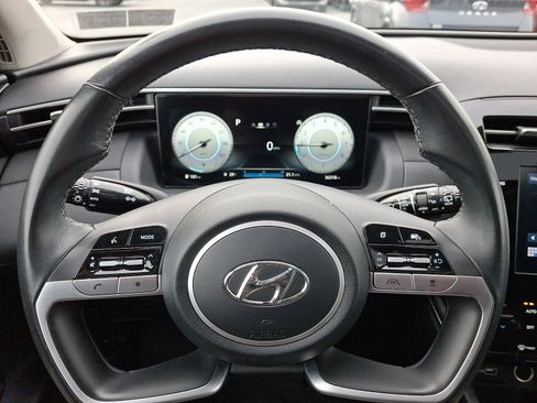 Certified 2022 Hyundai Tucson SEL w/ Convenience Package image 20