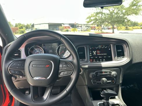Certified 2023 Dodge Charger SXT RWD image 20