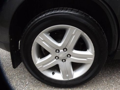 Used 2009 Subaru Forester 2.5X image 24