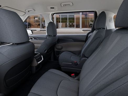 New 2027 Kia Carnival LX FWD image 18