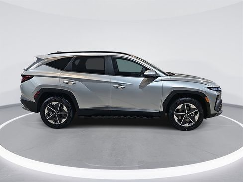 New 2026 Hyundai Tucson SEL image 4