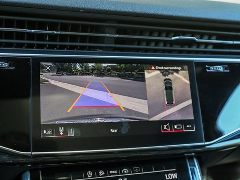 Used 2021 Audi Q7 2.0T Premium w/ Convenience Package image 35