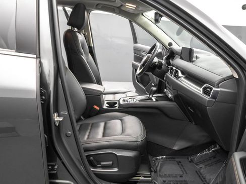 Used 2023 MAZDA CX-5 AWD 2.5 S w/ Premium Package image 33