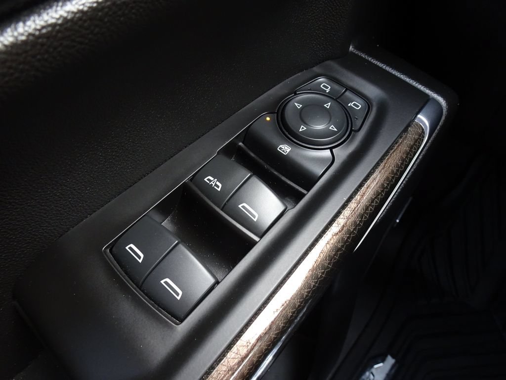 Used 2021 Chevrolet Silverado 1500 LT Trail Boss w/ Convenience Package II AWD/4WD image 25