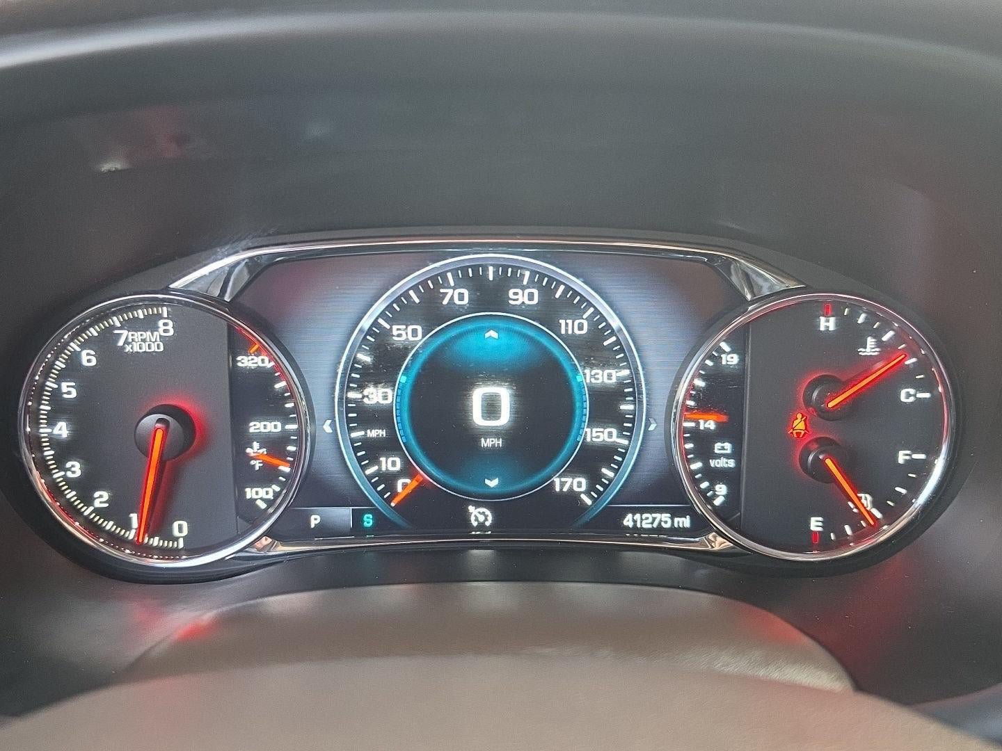 Used 2019 GMC Acadia Denali w/ Technology Package AWD/4WD image 52