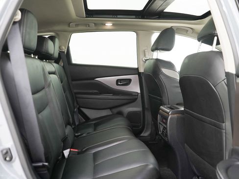 Used 2023 Nissan Murano SL w/ SL Moonroof Package AWD/4WD image 13