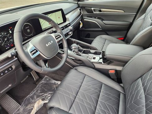 New 2025 Kia Telluride SX X-Line image 7