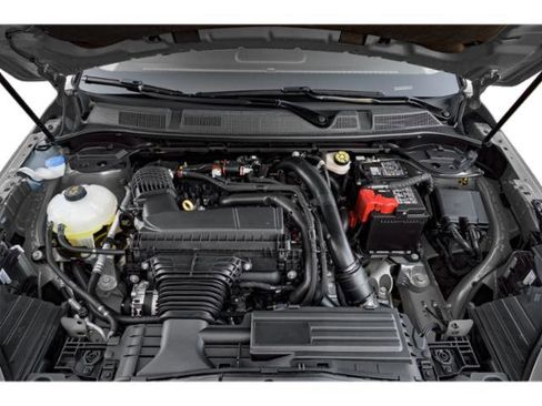 Certified 2025 Lincoln Corsair FWD image 11