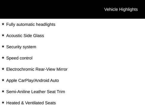 Used 2022 Lexus ES 300h 300h Luxury w/ Accessory Package 2 image 6