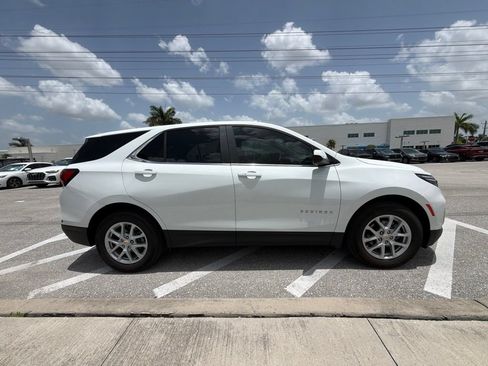 Used 2024 Chevrolet Equinox LT FWD image 6