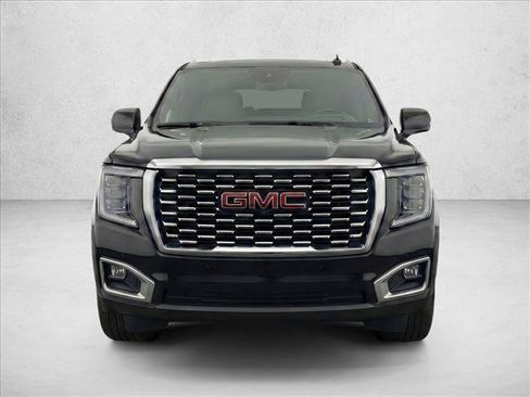 Used 2018 GMC Yukon XL Denali w/ Denali Ultimate Package AWD/4WD image 2