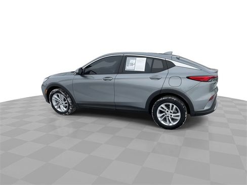 Certified 2024 Buick Envista Preferred w/ Convenience I Package image 5