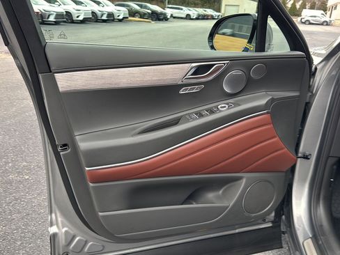 Used 2026 Genesis GV80 3.5T Prestige image 14