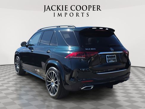 Certified 2023 Mercedes-Benz GLE 350 4MATIC image 6
