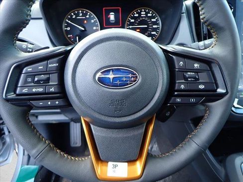 New 2026 Subaru Crosstrek 2.5i Wilderness image 14