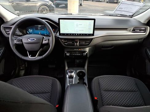 Used 2023 Ford Escape Active w/ Tech Pack #2 image 5
