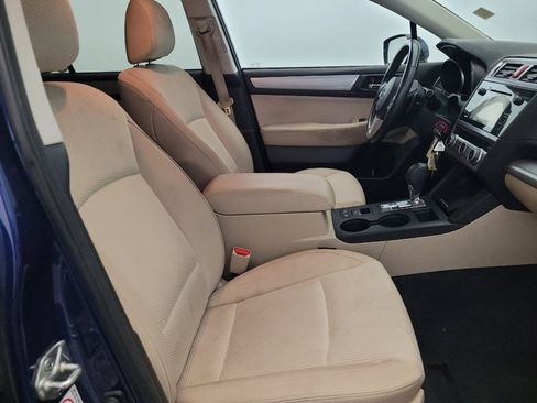 Used 2015 Subaru Outback 2.5i Premium AWD/4WD image 21