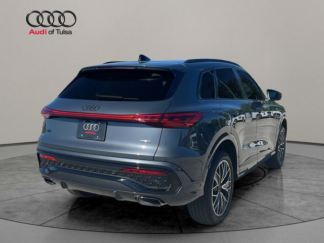 New 2026 Audi Q5 Premium Plus AWD/4WD image 5